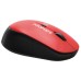 Мишка Promate Tracker Wireless Red (tracker.red)