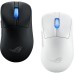 Мишка ASUS ROG Keris II WL ACE Wireless/Bluetooth/USB White (90MP03N0-BMUA10)