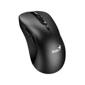 Мишка Genius Ergo 8100S Wireless Black (31030040400)