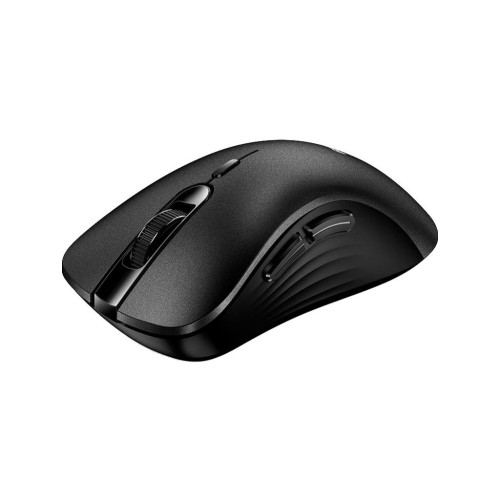 Мишка Genius Ergo 8100S Wireless Black (31030040400)