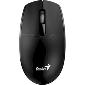 Мишка Genius NX-7000SE Wireless Black (31030032400)