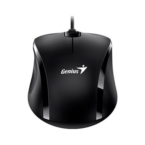 Мишка Genius DX-101 USB Black (31010026400)