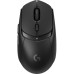 Мишка Logitech G309 Lightspeed Wireless/Bluetooth Black (910-007199)