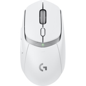 Мишка Logitech G309 Lightspeed Wireless/Bluetooth White (910-007207)