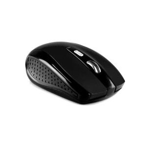 Мишка Media-Tech Raton Pro Wireless Black (MT1113K)