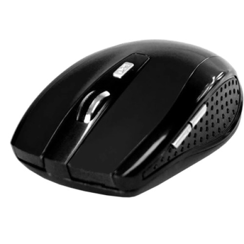 Мишка Media-Tech Raton Pro Wireless Black (MT1113K)