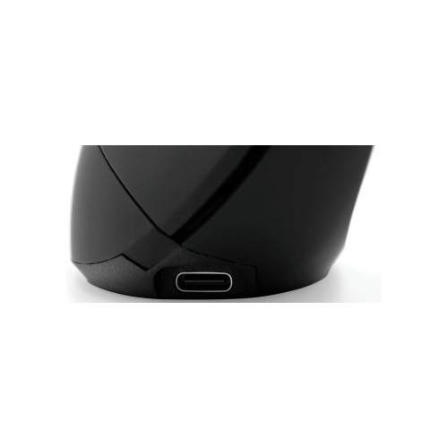 Мишка Media-Tech Vertic Wireless Black (MT1123V2.0)