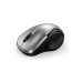 Мишка Genius Ergo 8200S Wireless Silver (31030029404)