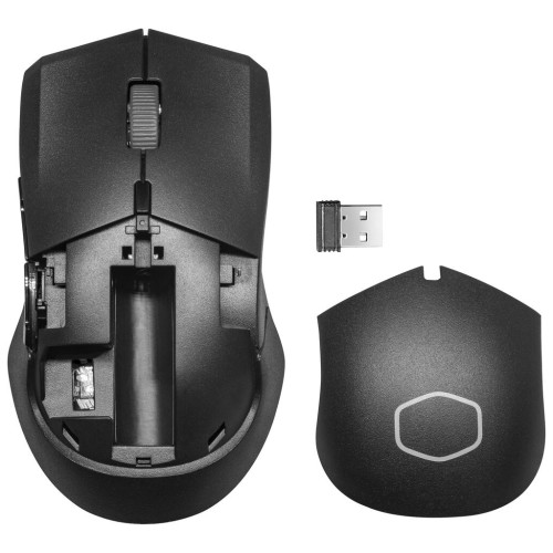 Мишка CoolerMaster MM311 Wireless Black (MM-311-KKOW1)