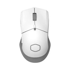 Мишка CoolerMaster MM311 Wireless White (MM-311-WWOW1)