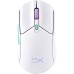 Мишка HyperX Pulsefire Haste 2 Core Wireless White (8R2E7AA)