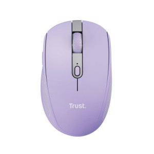 Мишка Trust Ozaa Wireless Purple (25384)