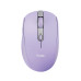 Мишка Trust Ozaa Wireless Purple (25384)