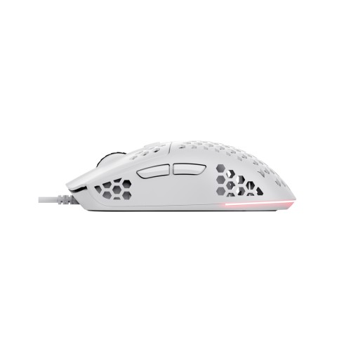 Мишка Trust GXT 928W Helox USB White (25389)