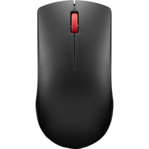 Мишка Lenovo 150 Wireless Black (GY51L52638)