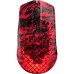 Мишка SteelSeries Aerox 3 Bluetooth RGB Faze Clan Edition Red (62609)