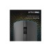 Мишка OfficePro M175B Silent Click Wireless Black (M175B)