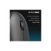 Мишка OfficePro M185B Silent Click Wireless Black (M185B)