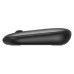 Мишка OfficePro M185B Silent Click Wireless Black (M185B)