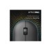 Мишка OfficePro M185B Silent Click Wireless Black (M185B)