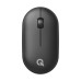 Мишка OfficePro M185B Silent Click Wireless Black (M185B)