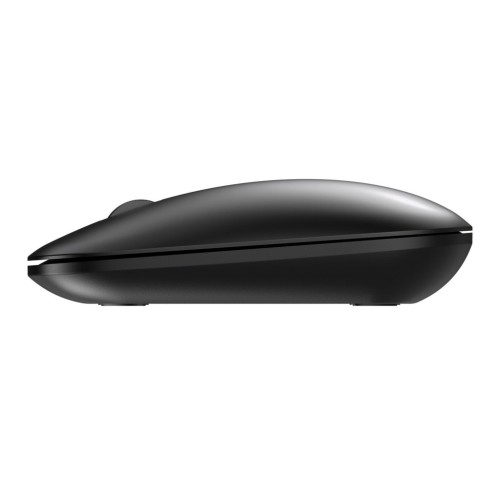 Мишка OfficePro M225B Silent Click Wireless Black (M225B)