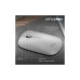 Мишка OfficePro M225S Silent Click Wireless Silver (M225S)