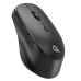 Мишка OfficePro M305B Silent Click Ergonomic Wireless Black (M305B)