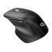 Мишка OfficePro M395B Silent Click Ergonomic Wireless Black (M395B)