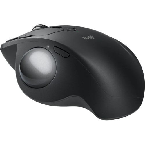 Мишка Logitech MX Ergo S Bluetooth Graphite (910-007260)