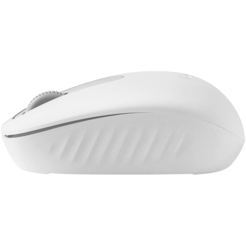 Мишка Logitech M196 Bluetooth Off-White (910-007460)