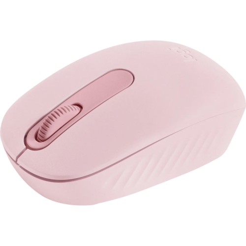 Мишка Logitech M196 Bluetooth Rose (910-007461)