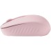 Мишка Logitech M196 Bluetooth Rose (910-007461)