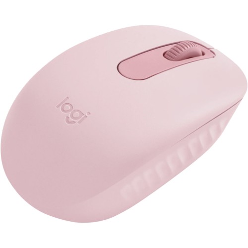 Мишка Logitech M196 Bluetooth Rose (910-007461)