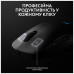 Мишка Logitech G Pro 2 Lightspeed Wireless Black (910-007295)