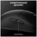Мишка Logitech G Pro 2 Lightspeed Wireless Black (910-007295)