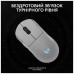 Мишка Logitech G Pro 2 Lightspeed Wireless White (910-007302)