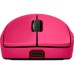 Мишка Logitech G Pro 2 Lightspeed Wireless Magenta (910-007309)