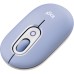 Мишка Logitech POP Mouse With Emoji Bluetooth Lilac (910-007414)