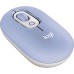 Мишка Logitech POP Mouse With Emoji Bluetooth Lilac (910-007414)