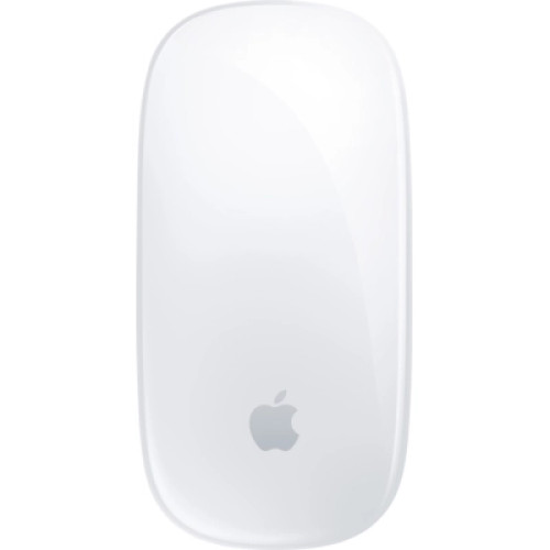 Мишка Apple Magic Mouse Multi-Touch Surface Bluetooth White (MXK53ZM/A)
