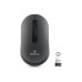 Мишка REAL-EL RM-470W Wireless/Bluetooth Dark Gray (EL123200049)