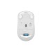 Мишка A4Tech FG15CS Air2 Wireless White (4711421001243)