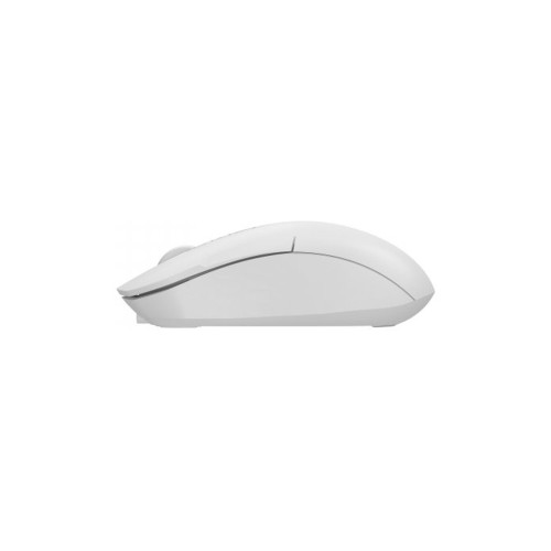 Мишка A4Tech FG15CS Air2 Wireless White (4711421001243)