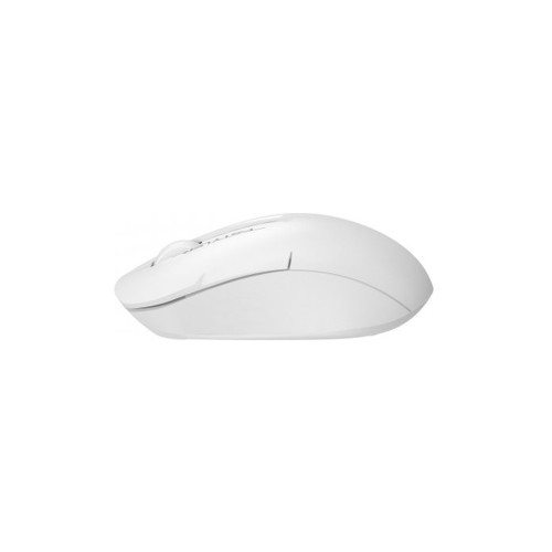 Мишка A4Tech FG15CS Air2 Wireless White (4711421001243)