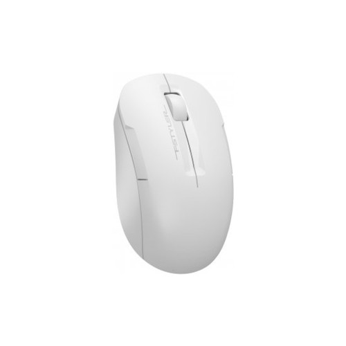 Мишка A4Tech FG15CS Air2 Wireless White (4711421001243)