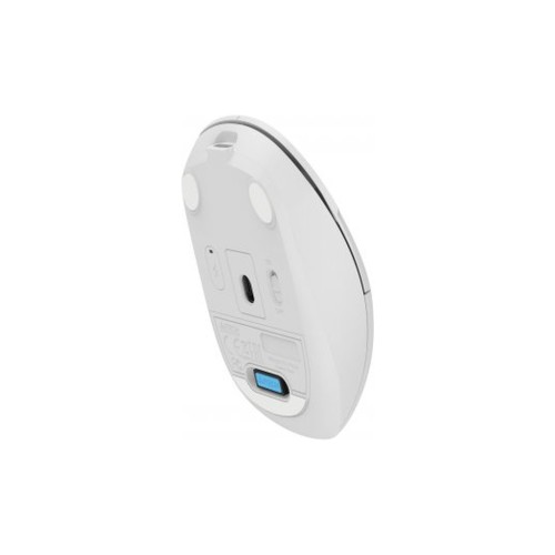 Мишка A4Tech FG15CS Air2 Wireless White (4711421001243)