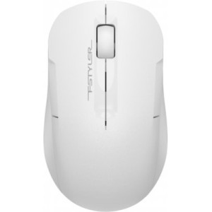 Мишка A4Tech FG15CS Air2 Wireless White (4711421001243)