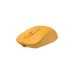 Мишка A4Tech FG15CS Air2 Wireless Yellow (4711421001236)