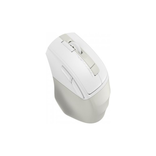 Мишка A4Tech FB45CS Air2 Bluetooth/Wireless Cream Beige (4711421999441)